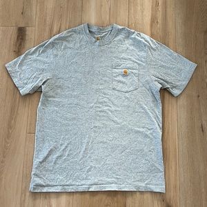Carhartt Tshirt